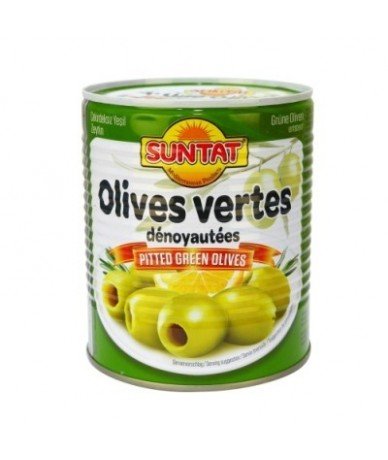 Olive verte C.siz....