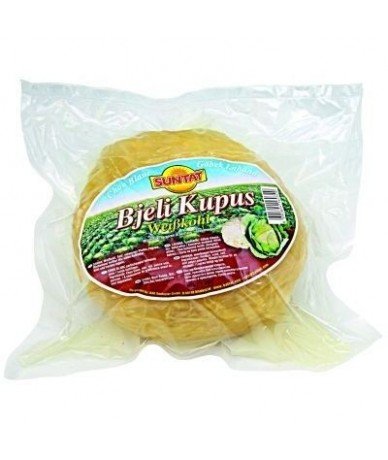 Chou Yugo Kopus 20kg Vac.