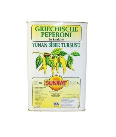 Bib grec. Cornichon N°2,...