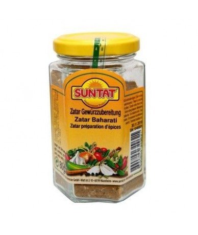 Verre Zatar 80g