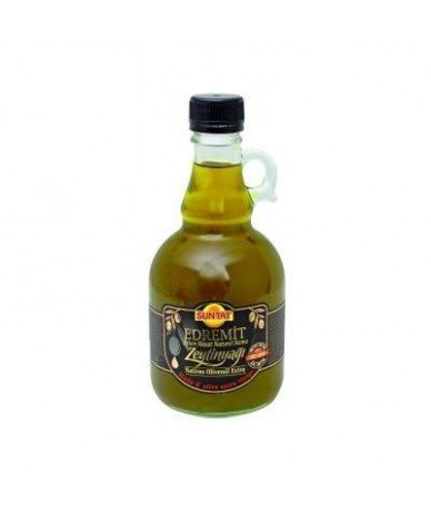 Huile d'olive Premium en...