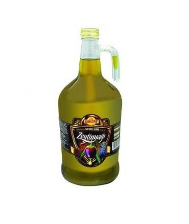 Huile d'olive Premium 3L
