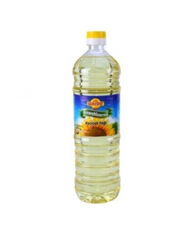 Huile de tournesol 920 ml PET
