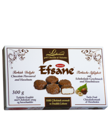 LOUKOUM