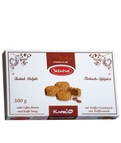 LOUKOUM
