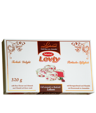 LOUKOUM
