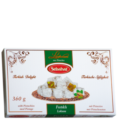 LOUKOUM