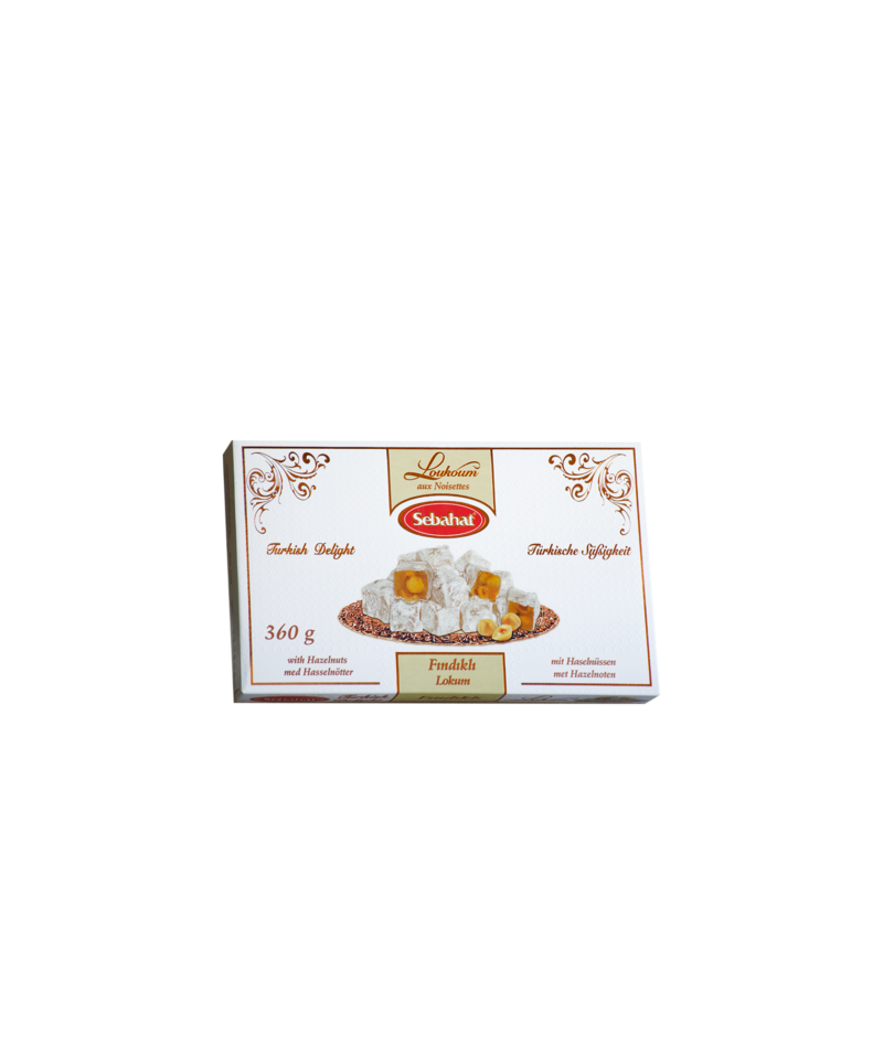 LOUKOUM