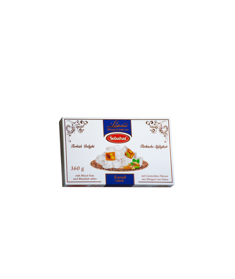 LOUKOUM