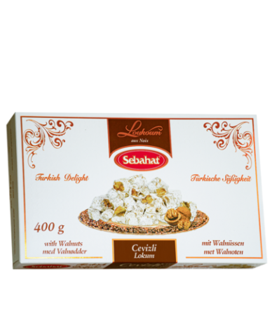 LOUKOUM