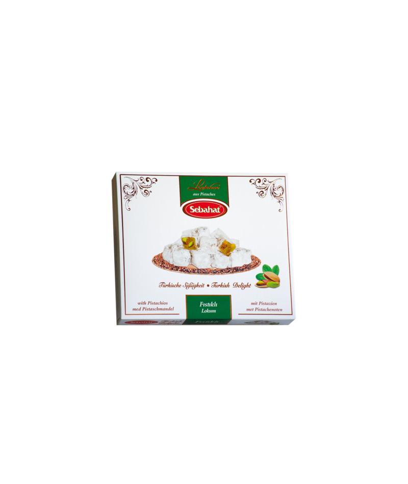 LOUKOUM