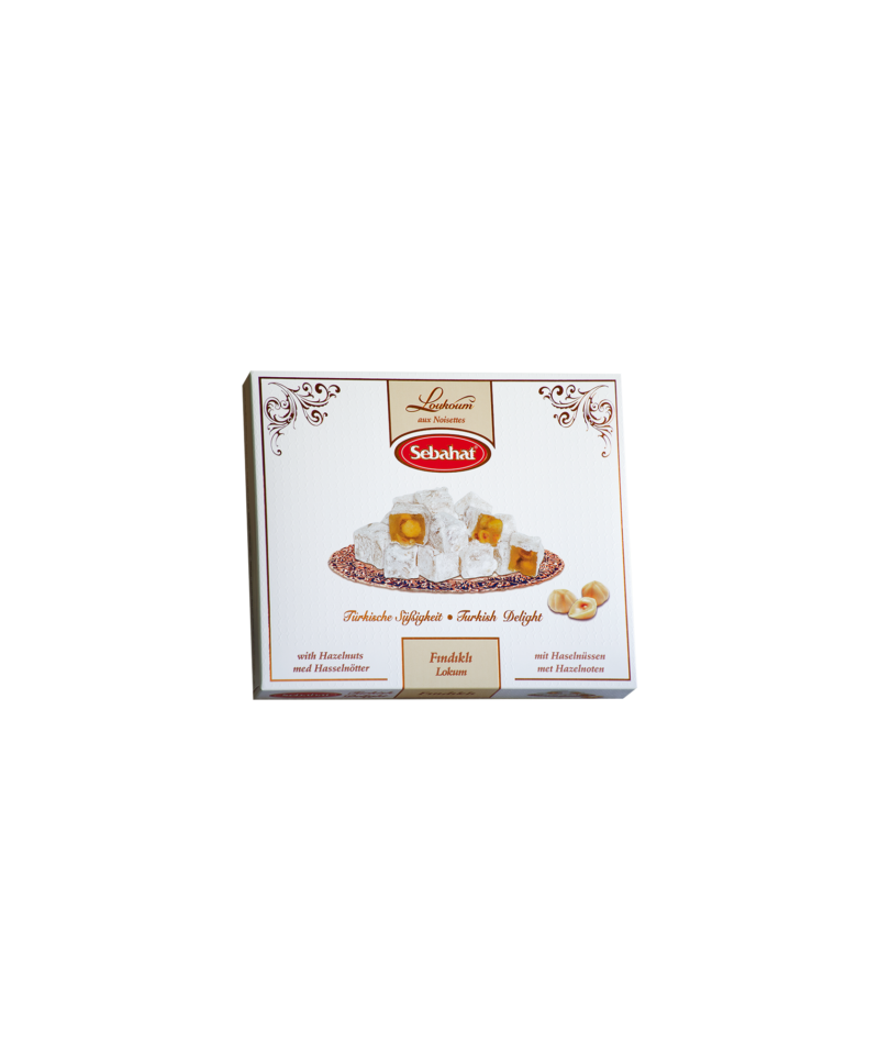LOUKOUM