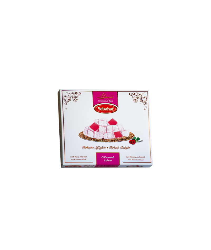 LOUKOUM