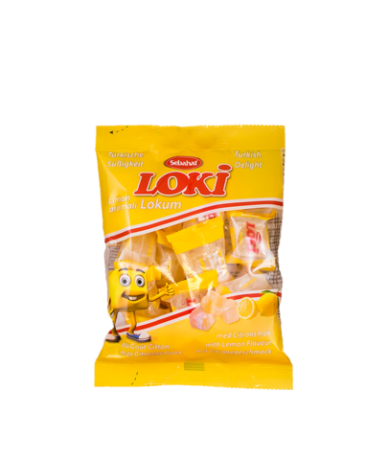 LOUKOUM