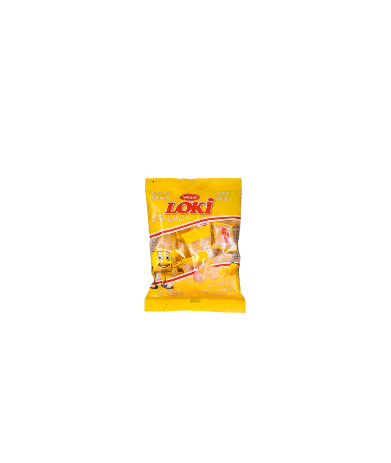 LOUKOUM