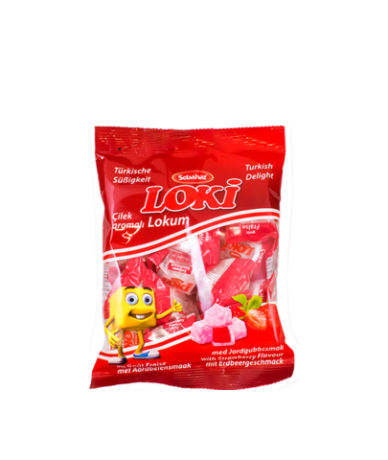 LOUKOUM
