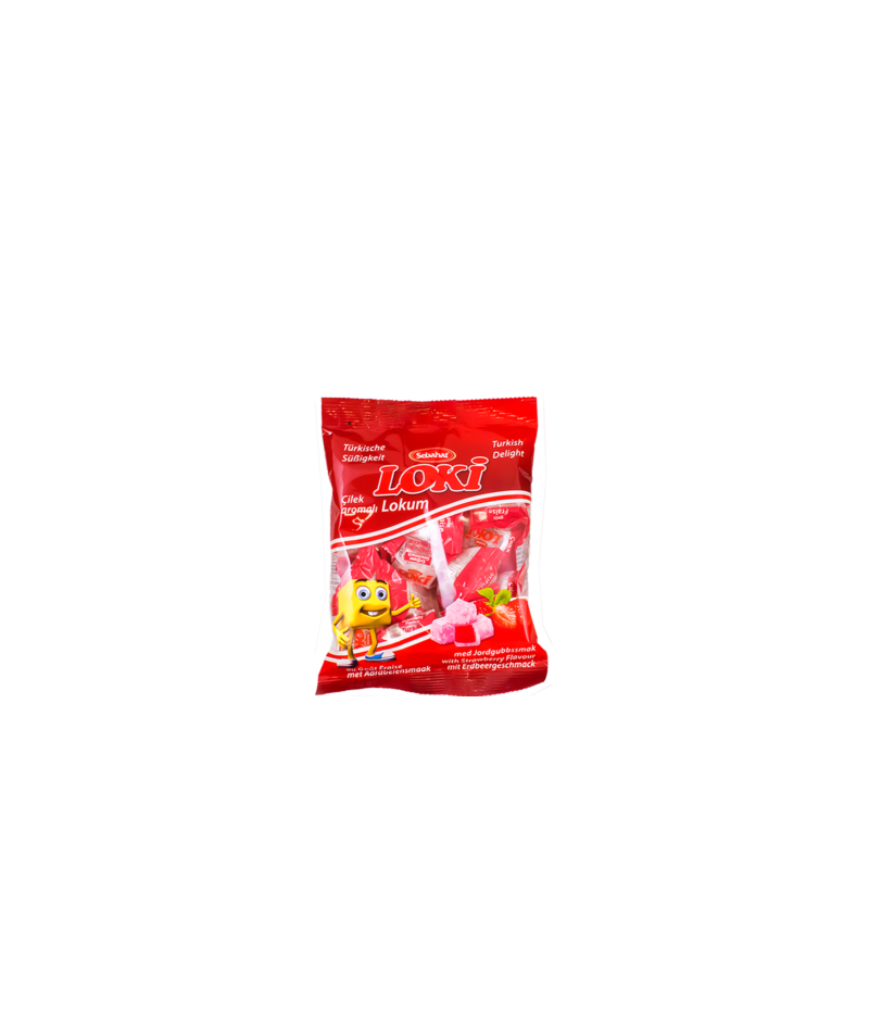 LOUKOUM