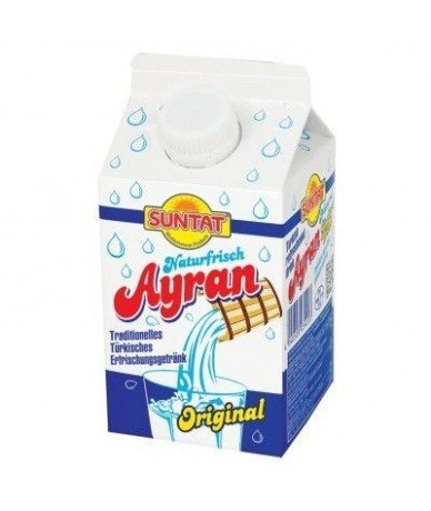 Babeurre 500 ml