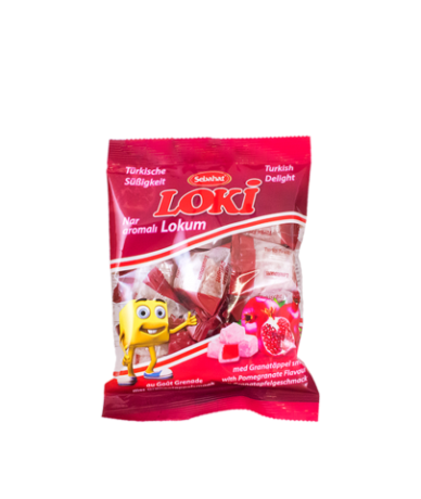 LOUKOUM