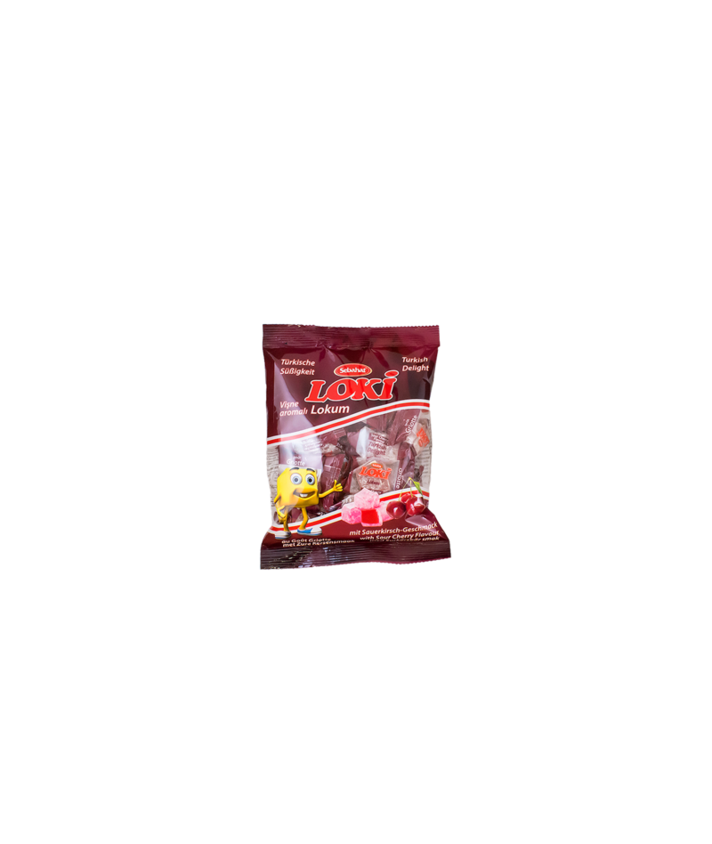 LOUKOUM