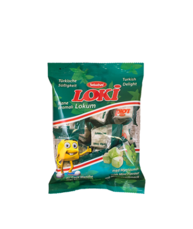 LOUKOUM