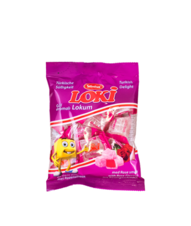 LOUKOUM