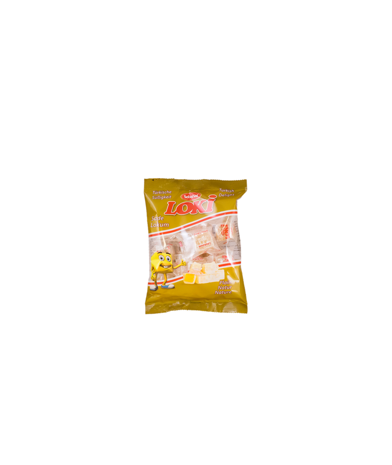 LOUKOUM