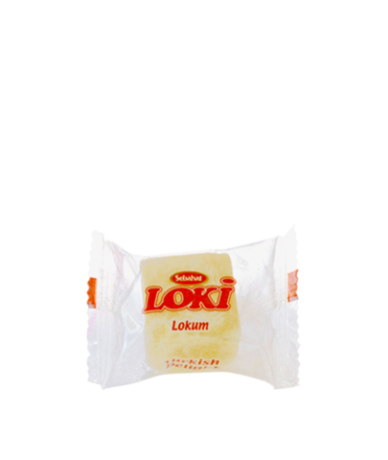 LOUKOUM