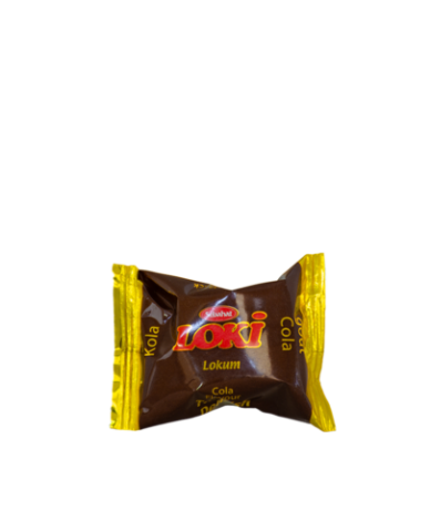 LOUKOUM