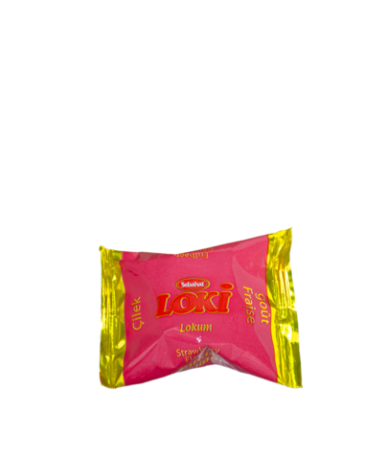 LOUKOUM