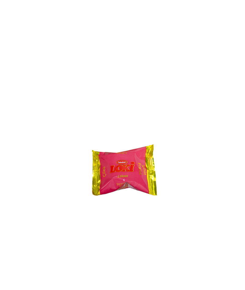 LOUKOUM