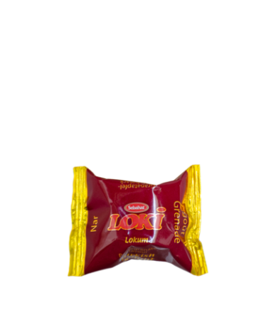 LOUKOUM