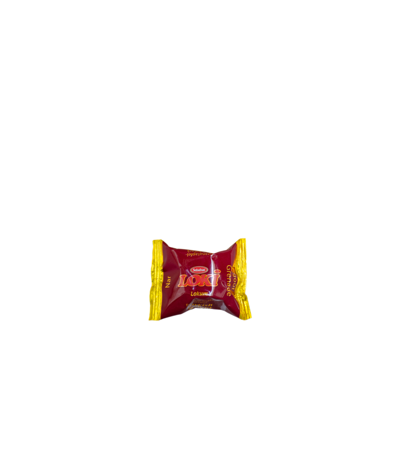 LOUKOUM