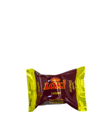 LOUKOUM