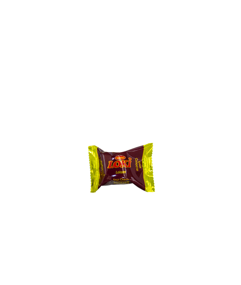 LOUKOUM