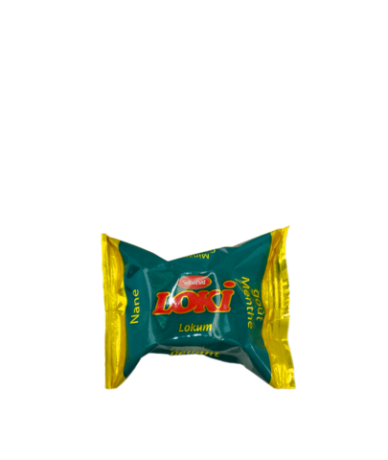 LOUKOUM