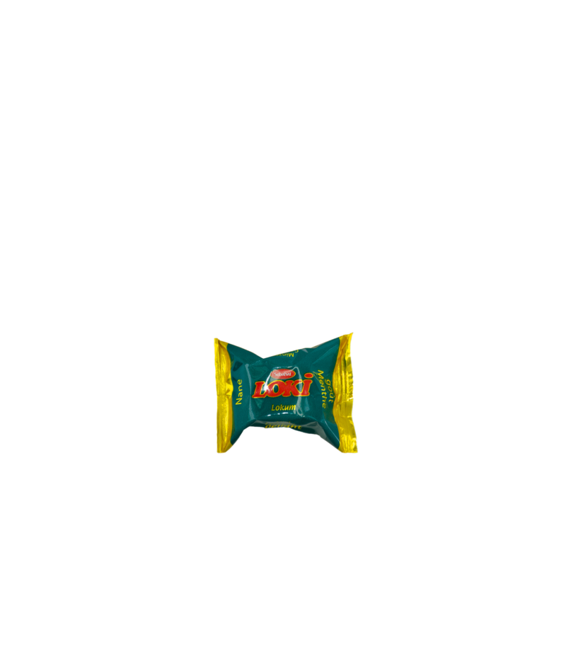 LOUKOUM