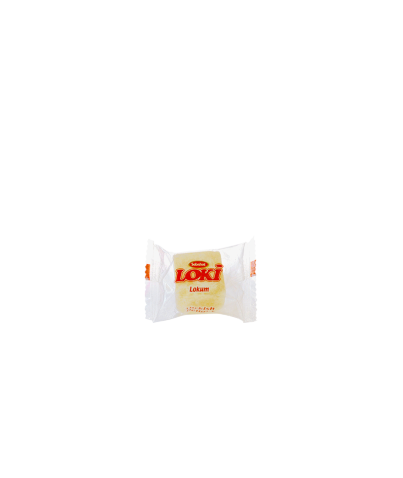 LOUKOUM