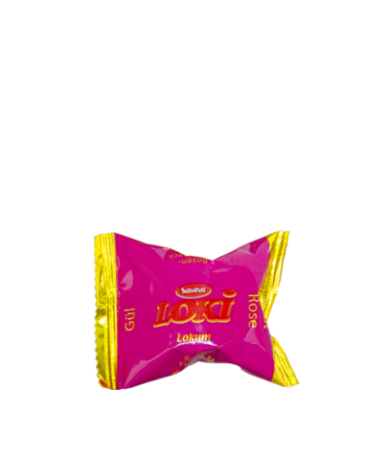 LOUKOUM