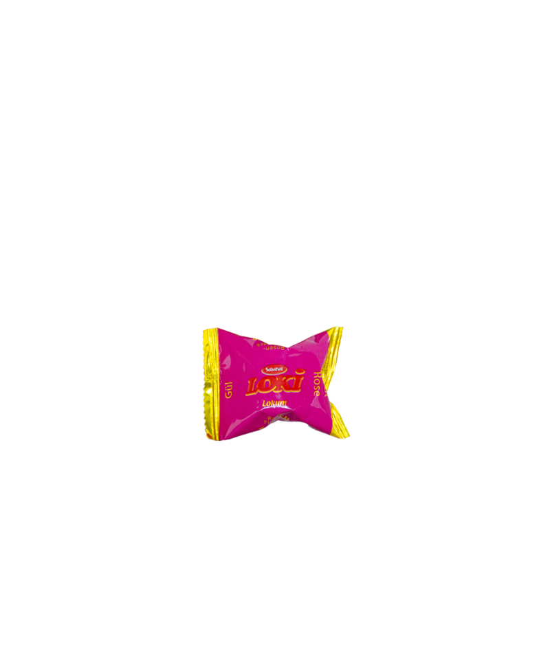 LOUKOUM