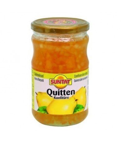 Confiture de coings 770g