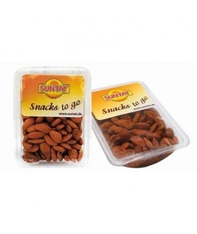 Amandes 200g Togo