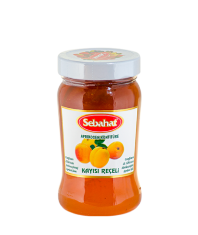 CONFITURE