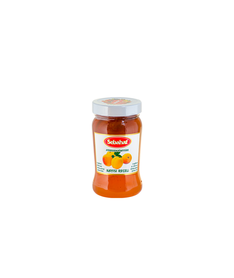 CONFITURE