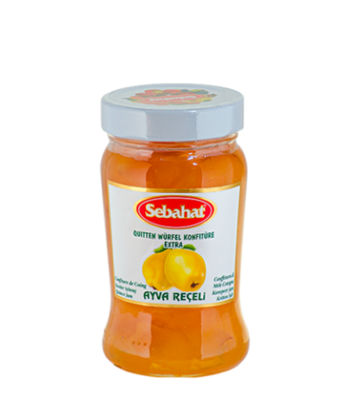 CONFITURE