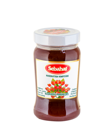 CONFITURE