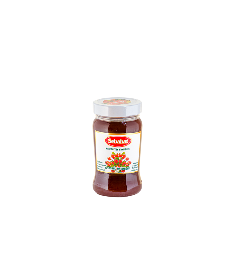 CONFITURE