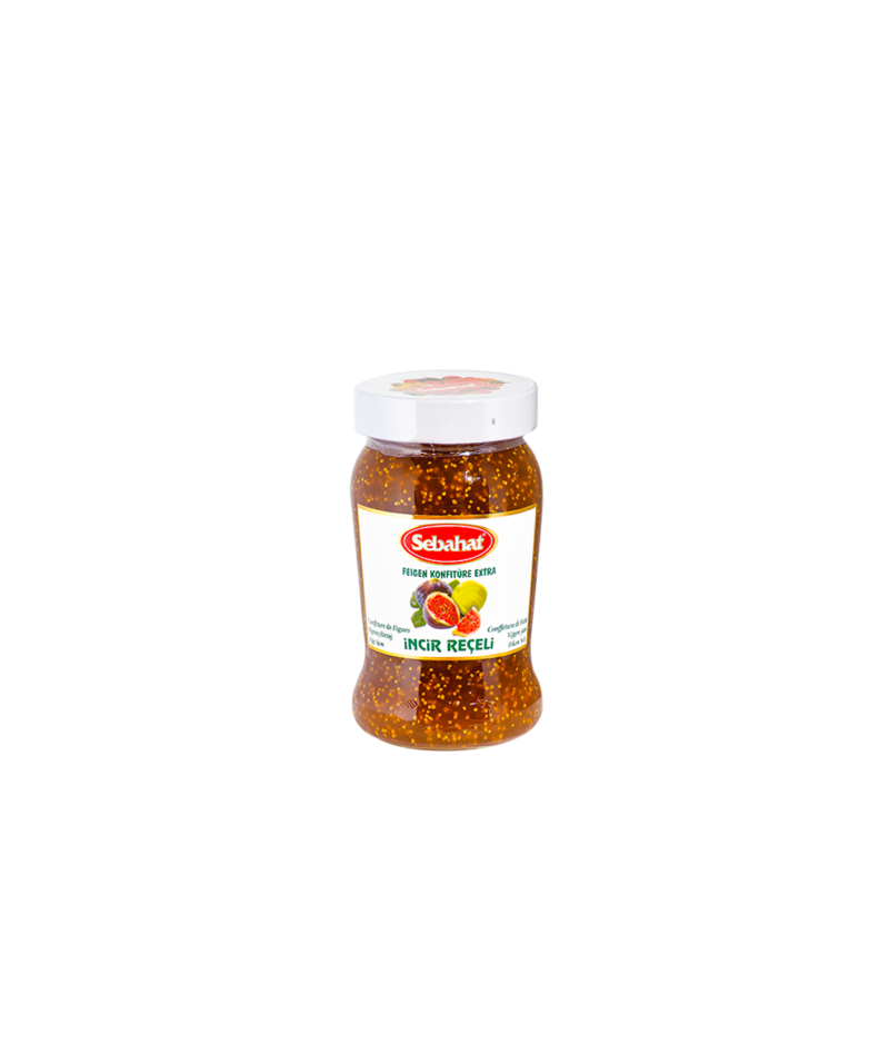 CONFITURE