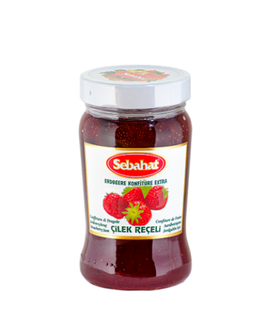 CONFITURE