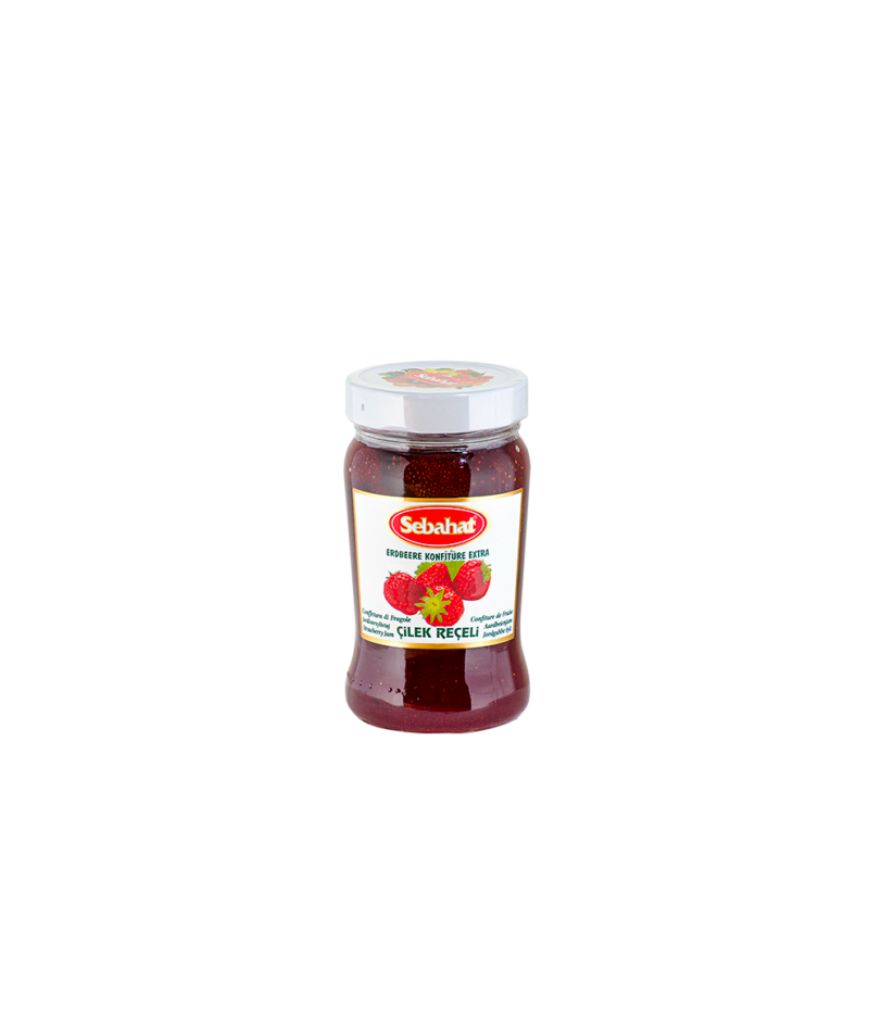 CONFITURE